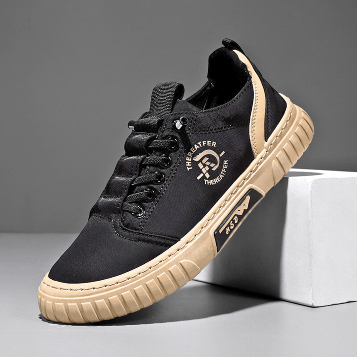 OSCAR | PREMIUM CASUAL SNEAKERS