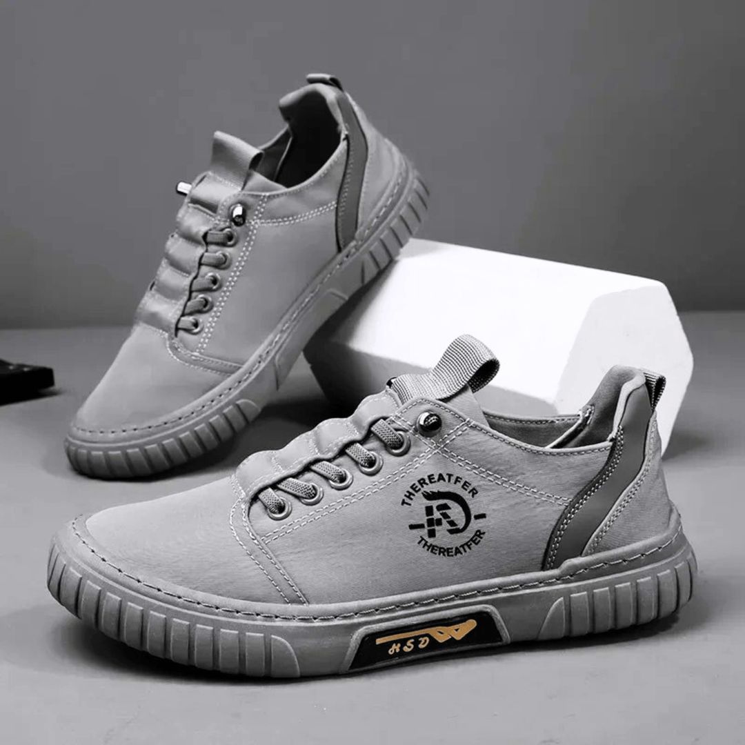 OSCAR | PREMIUM CASUAL SNEAKERS