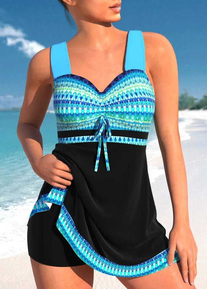 KERENZA | ELEGANT COMFORT-FIT SWIMSUIT